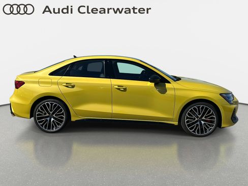 New 2026 Audi S3 Premium image 5