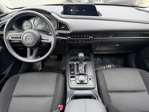 Used 2023 MAZDA CX-30 AWD 2.5 S image 2