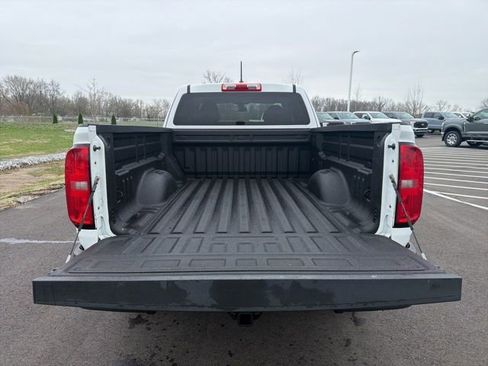 Used 2017 Chevrolet Colorado W/T image 11