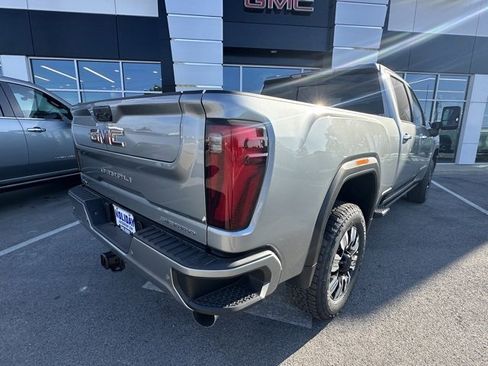New 2026 GMC Sierra 2500 Denali w/ Denali Reserve Package image 5