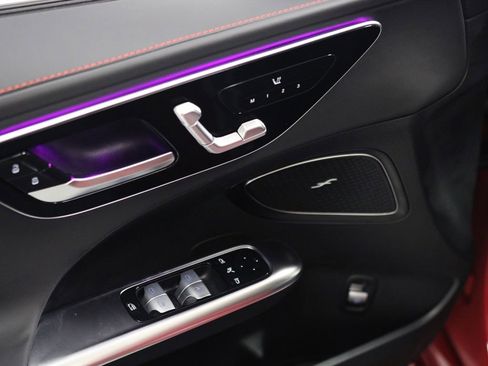 Certified 2026 Mercedes-Benz C 43 AMG 4MATIC Sedan image 22