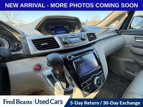 Used 2016 Honda Odyssey EX-L image 12