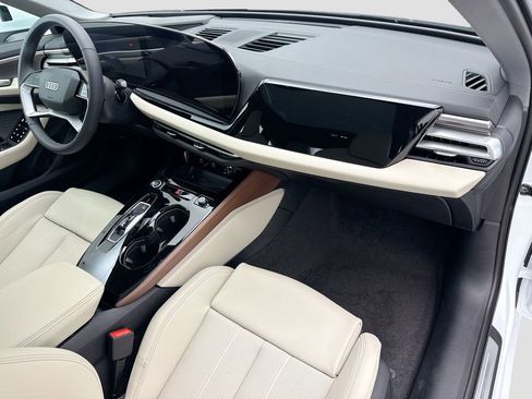 Used 2025 Audi A5 2.0T Premium Plus w/ Premium Plus image 16