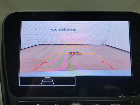 Used 2024 Chevrolet Malibu LT image 18