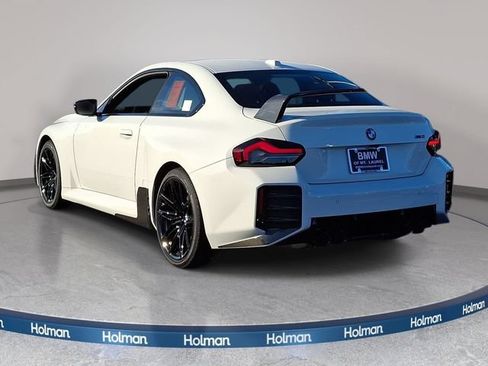 New 2026 BMW M2 w/ Lighting Package RWD image 6