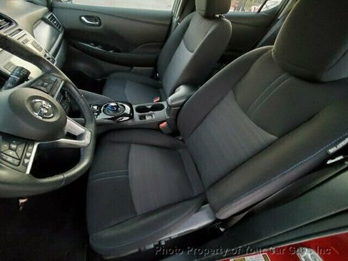 Used 2019 Nissan Leaf SV w/ SV Technology Package image 26