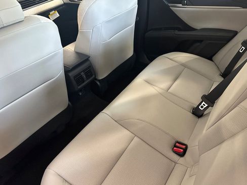 New 2026 Toyota Camry XLE FWD image 13
