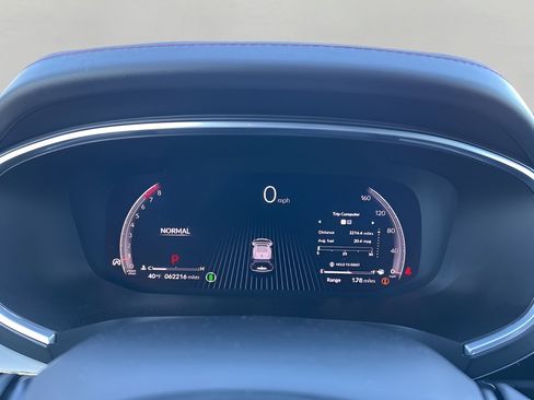 Used 2023 Acura MDX A-Spec image 21