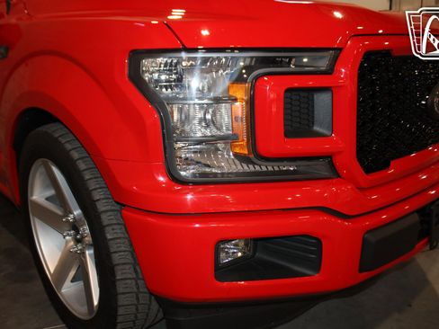 Used 2019 Ford F150 XL w/ Equipment Group 101A Mid RWD image 34