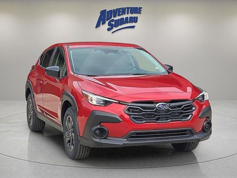 New 2026 Subaru Crosstrek 2.5i AWD/4WD image 1