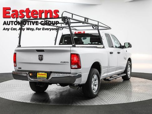 Used 2023 RAM 1500 Tradesman w/ Popular Equipment Group image 5
