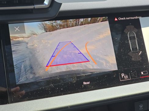 New 2026 Audi A3 2.0T Premium image 5