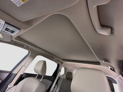Used 2021 Nissan Rogue SV w/ Premium Package FWD image 25