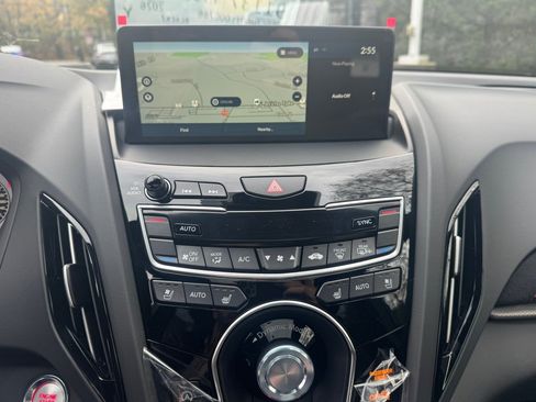 New 2026 Acura RDX A-Spec AWD/4WD image 23
