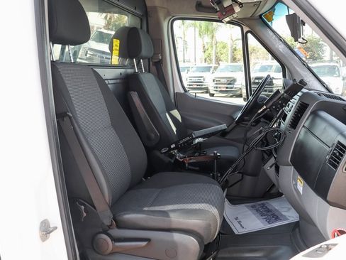 Used 2012 Mercedes-Benz Sprinter 3500 image 29