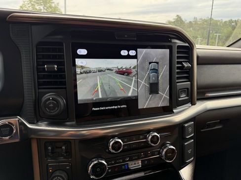 New 2025 Ford F150 King Ranch image 14