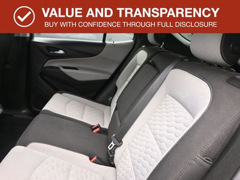 Used 2020 Chevrolet Equinox LT image 24
