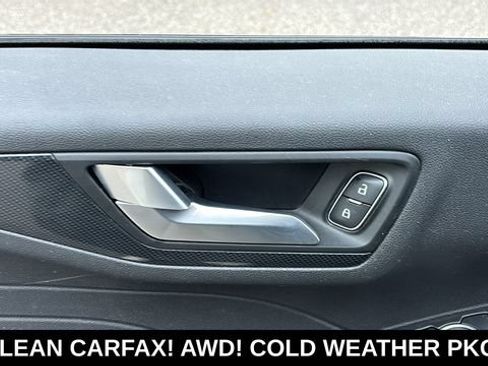 Used 2024 Ford Escape ST-Line AWD/4WD image 9