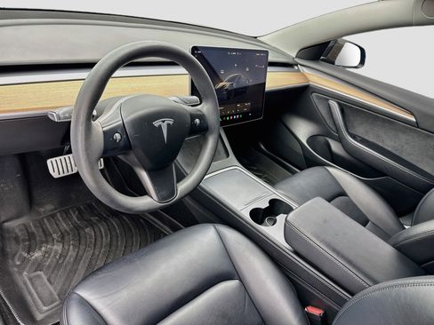 Used 2022 Tesla Model 3 Performance AWD/4WD image 7