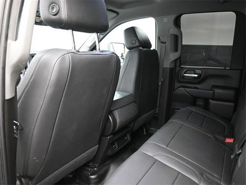 Used 2022 Chevrolet Silverado 2500 W/T w/ WT Convenience Package image 17