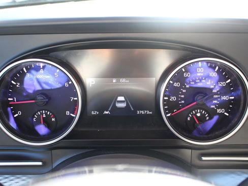 Certified 2024 Kia Carnival LX image 26