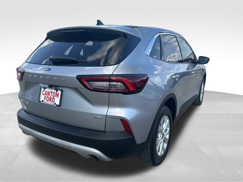 Certified 2023 Ford Escape Active image 5
