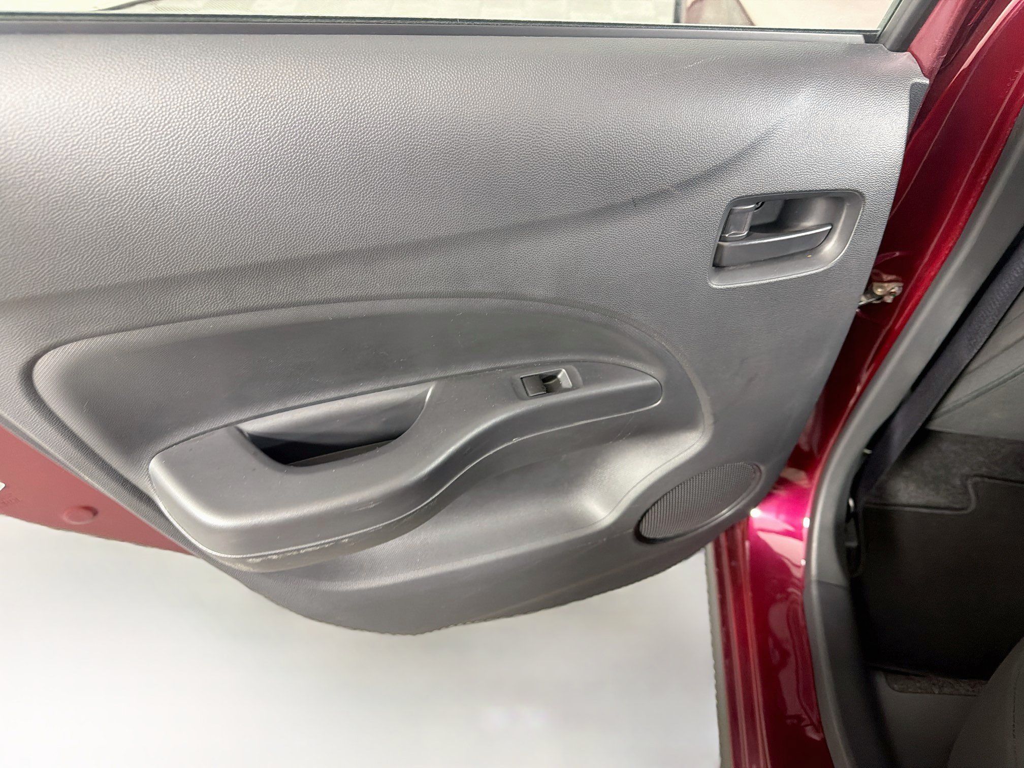 Used 2024 Mitsubishi Mirage ES FWD image 25