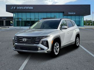 New 2026 Hyundai Tucson SEL FWD video 1