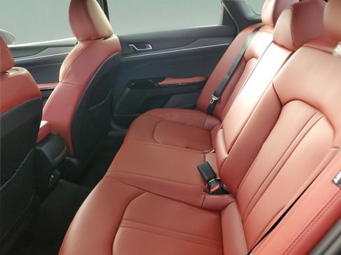 New 2026 Kia K5 GT-Line w/ GT-Line Premium Package image 10