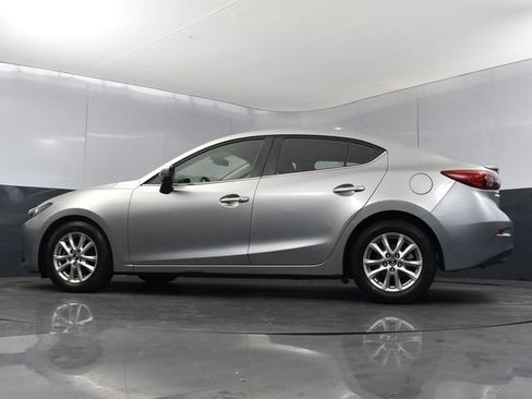 Used 2014 MAZDA MAZDA3 i Touring FWD image 20