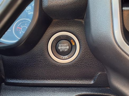 Used 2024 RAM 2500 Big Horn image 11