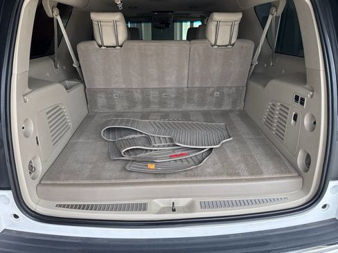 Used 2018 GMC Yukon XL Denali w/ Denali Ultimate Package image 33