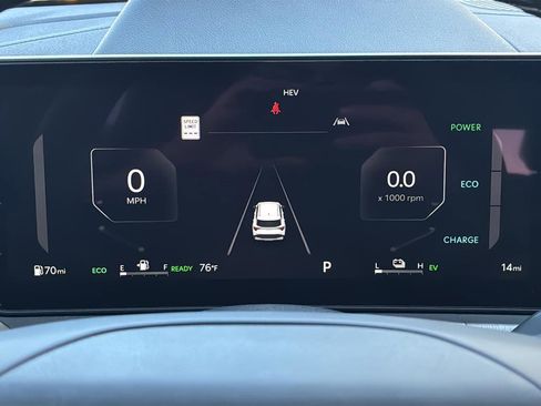 New 2026 Kia Sportage X-Line Prestige AWD/4WD image 18