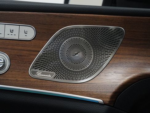 New 2026 Mercedes-Benz GLE 350 4MATIC image 32