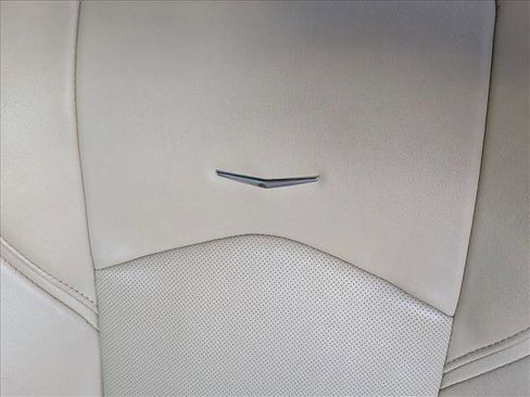 Used 2014 Cadillac CTS Luxury image 12