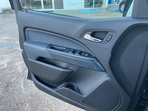 Used 2016 Chevrolet Colorado Z71 image 19