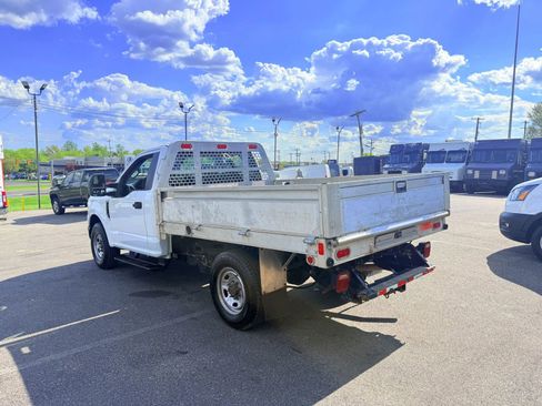 Used 2019 Ford F250 XL image 4