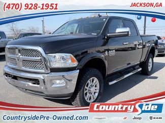 Used 2017 RAM 2500 Laramie video 1