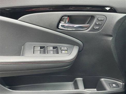 New 2026 Honda Ridgeline Black Edition image 20