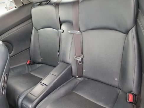 Used 2013 Lexus IS 350C w/ Luxury Pkg image 7