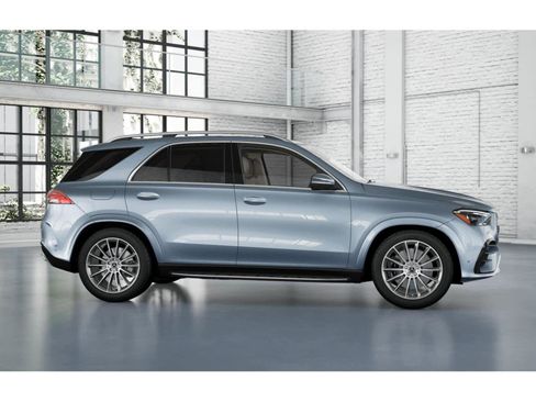 New 2026 Mercedes-Benz GLE 450 GLE 450 image 15