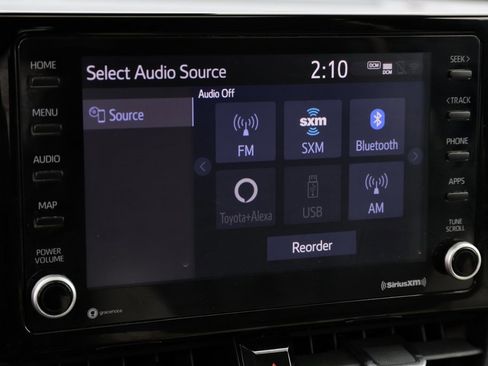 Used 2022 Toyota Corolla Cross XLE w/ Convenience Package image 30