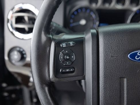 Used 2015 Ford F250 Platinum w/ FX4 Off-Road Package AWD/4WD image 43