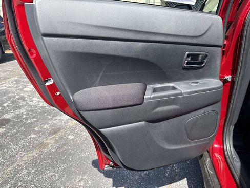 New 2026 Mitsubishi Outlander Sport AWD image 11