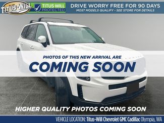 Used 2021 Kia Telluride EX w/ EX Premium Package video 1