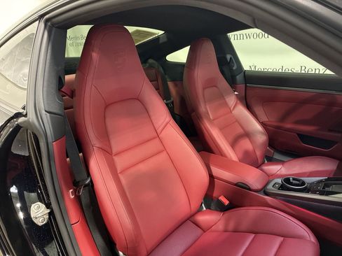 Used 2023 Porsche 911 Carrera S image 22