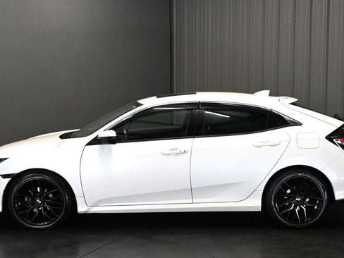 Used 2019 Honda Civic EX-L image 8