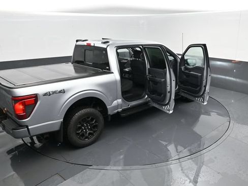 Used 2024 Ford F150 XLT w/ Equipment Group 302A MID AWD/4WD image 27
