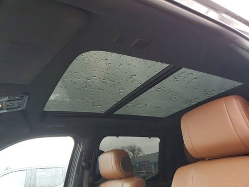 Used 2023 Toyota Tundra 1794 Edition w/ TRD Off-Road Package image 17