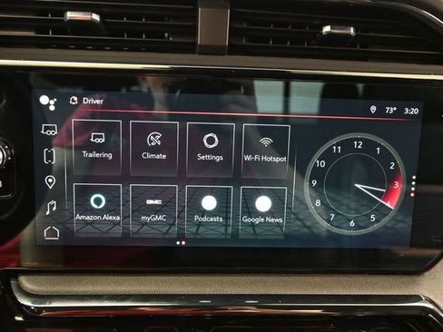 Used 2023 GMC Sierra 1500 AT4 w/ AT4 Premium Package AWD/4WD image 41